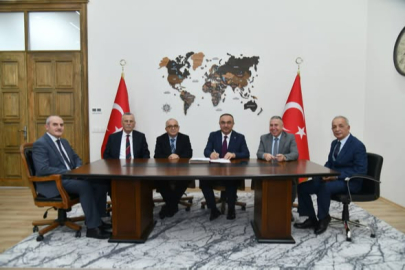 Çerkezköy’de 112 Acil Sağlık Hizmetleri İstasyonu Yaptırılacak