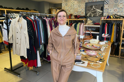 Edirne’de Yılbaşı Pazarı Kuruluyor