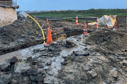 Edirne’deki Toprak Kayması Davasında 4 Şüpheliye Adli Kontrol