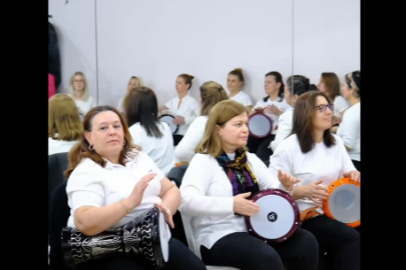 Kırklareli Belediyesi Sanat Atölyelerinde Röportaj Çalışması Başladı