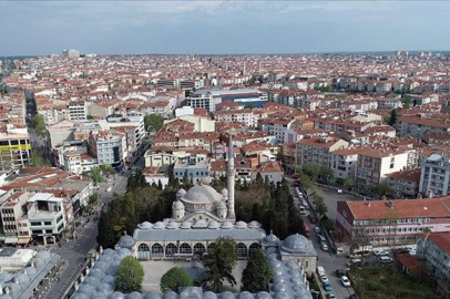 Kırklareli’nde 26 Aralık Cuma Hava Yağışlı Olacak