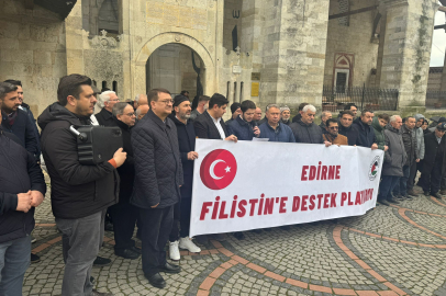 Milli İrade Platformu 1 Ocak'ta Galata Köprüsü'nde Düzenlenecek Eyleme Vatandaşları Davet Etti