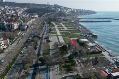 Tekirdağ’da 26 Aralık Cuma Hava Yağmurlu Geçecek