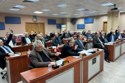 Türkiye - Bulgaristan Sınır Hattı Güçlendirilecek