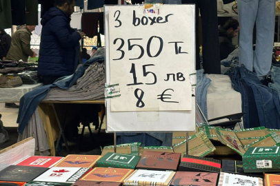 Ulus Pazarı’nda Leva Dönemi Sona Eriyor