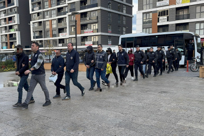 Edirne Merkezli Bahis Operasyonunda Tutukluluğa Devam