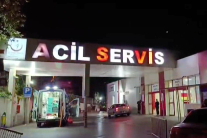 Bursa’da Baba-Oğul Kavgası Kanlı Bitti: Baba Ağır Yaralandı