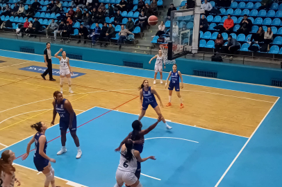 Edirne DSİ Alt Sıralardan Kurtulamadı