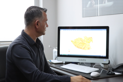 İklim Değişikliği Kaynaklı Afetleri Önceden Belirleyecek Sistem Geliştirdi