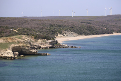 Kırklareli Valiliği'nden Fırtına Uyarısı