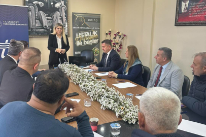 Lalapaşa Belediyesi Personeline “Etkili İletişim” Eğitimi