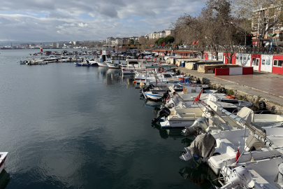 Tekirdağ'da Deniz Ulaşımı Normale Döndü