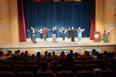 TÜ'de 2026’ya Coşkulu Merhaba