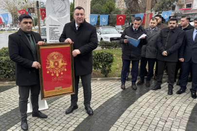 Bulgaristan Türklerinin Direnişinin Sembolü "Türkan Bebek" Tekirdağ'da Anıldı