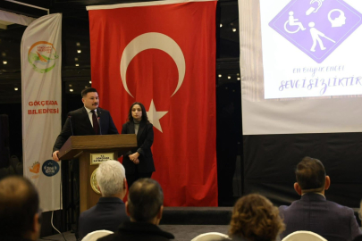 Gökçeada Kaymakamı Osman Acar, 2026 Vizyon Projeleri Tanıttı