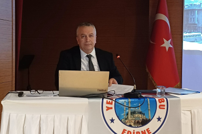 ‎"Modern Kent, İnsanıyla Birlikte İnşa Edilir"