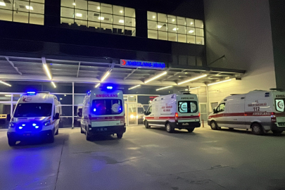 Otomobilin Çarptığı Bisikletli Çocuk Hayatını Kaybetti