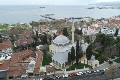Tekirdağ’da 28 Aralık Pazar Bulutlu ve Serin Hava Bekleniyor
