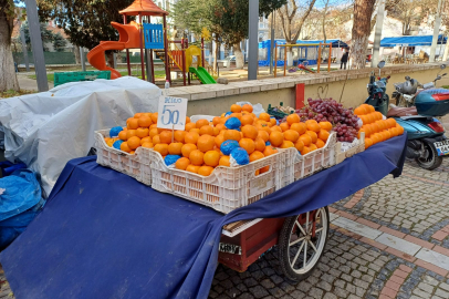 Ürün Bol ama Satış Beklenenden Az