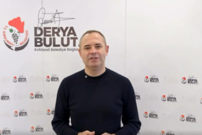 Başkan Derya Bulut’tan Açık Kapı Uygulaması