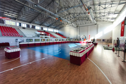 Çanakkale 1915 Savaş Malzemeleri Müzesi Havsa’da Açıldı