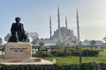 Edirne’de 29 Aralık Pazartesi Hava Durumu