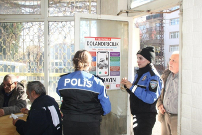 Kırklareli'nde Huzur Toplantısı Gerçekleştirildi