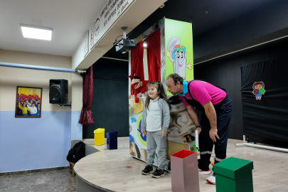 Lüleburgaz Belediyesi’nden Örnek Sıfır Atık Projesi