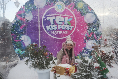 TEK Kış Fest Üçüncü Haftasında Coşkuyla Devam Etti