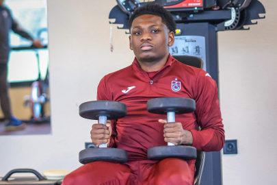 Trabzonspor, Kupa Mesaisini Sürdürüyor