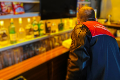 Vize’de Gıda Denetimleri Sürüyor