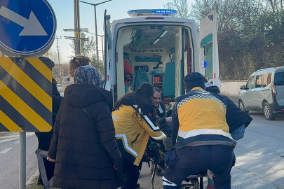 Edirne’de Motosiklet Kazaları Bitmek Bilmiyor