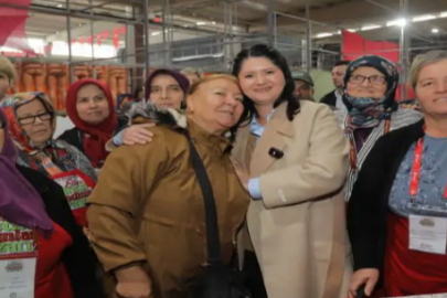 Başkan Filiz Gencan: “2026, Edirne’de Yeni Atılımların Yılı Olacak”