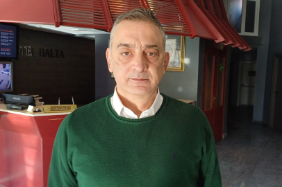 Edirne’de Konaklayan Turistte Bulgarlar İlk Sırada