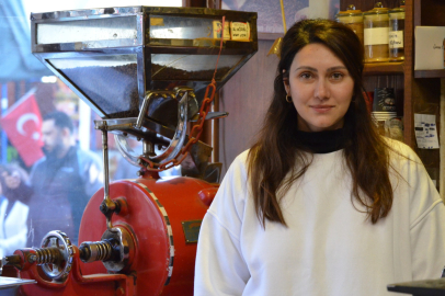 Edirne’de Türk Kahvesi Sevdası Zam Dinlemedi