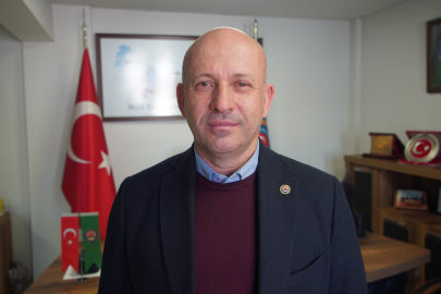 Edirne'de Yağışların Azalması Tarımsal Sulamada Tasarrufu Zorunlu Kılıyor