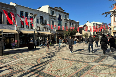 Saraçlar ve Kaleiçi’ne Yeni Proje Geliyor