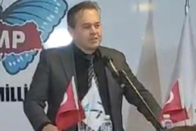 Ağırbasan: “2026, Edirne’nin Sınırda Değil Merkezde Hissedildiği Bir Yıl Olmalı”