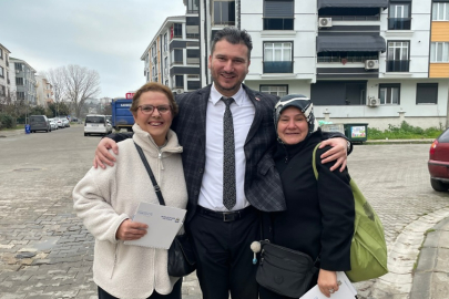 Başkan Yayla’dan Esnaf Ziyareti