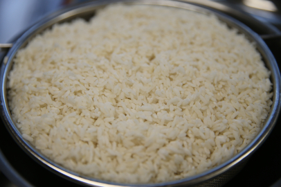 AB Tescilli İpsala Pirinci Market Raflarında Kendi Adıyla Yer Alacak