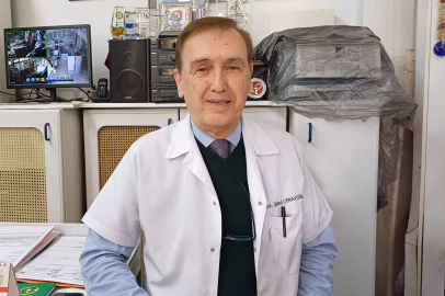 Eczacı Ciravoğlu’ndan Soğuk Algınlığı ve Grip Uyarısı