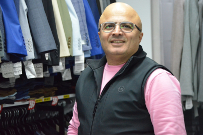 Edirne’de Yeni Yılın Giyim Modası: Sade ve Klasik