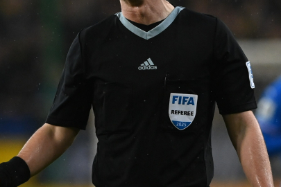 TFF, 2026 Yılında FIFA Kokartı Takacak Hakemleri Belirledi