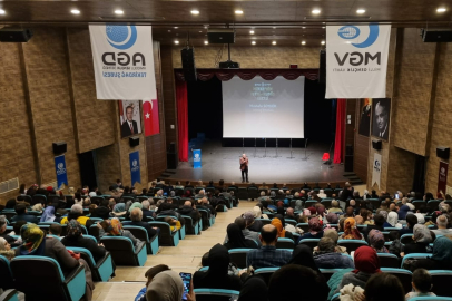 Trakya'da "Mekke'nin Fethi ve Kudüs Gecesi" Programları Düzenlendi