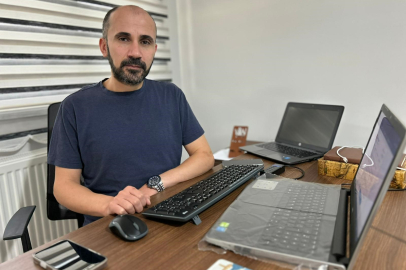 Bilişim Uzmanı Uyardı: E-Devlet'in Kopyalarıyla Dolandırıcılığa Dikkat