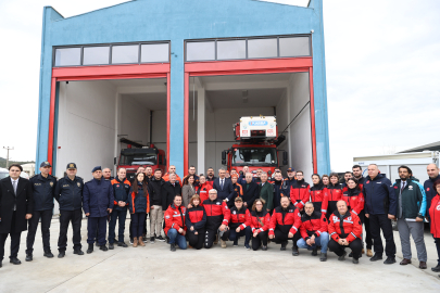 Edirne’de 2 Yılda 2 Bin Personele Arama Kurtarma Eğitimi