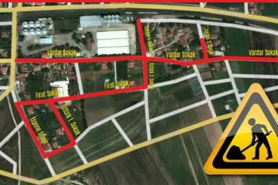 Lüleburgaz Belediyesi’nden Ulaşım Uyarısı