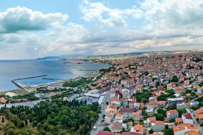 Süleymanpaşa’da Doğalgaz Kesintisi