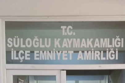 Süloğlu’nda Ayrılık Sonrası Tehdit İddiası