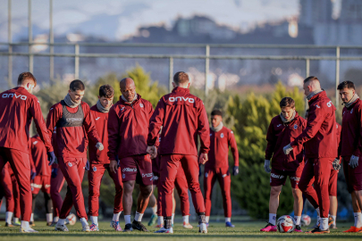 Trabzonspor 2026 Yılında Büyük Maç Şanssızlığını Kırmak İstiyor